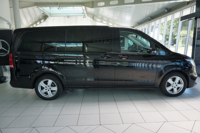 Mercedes-Benz V-Klasse Gebrauchtwagen Mercedes-Benz V-Klasse Gebrauchtwagen