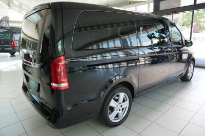 Mercedes-Benz V-Klasse Gebrauchtwagen Mercedes-Benz V-Klasse Gebrauchtwagen