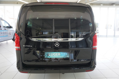 Mercedes-Benz V-Klasse Gebrauchtwagen Mercedes-Benz V-Klasse Gebrauchtwagen