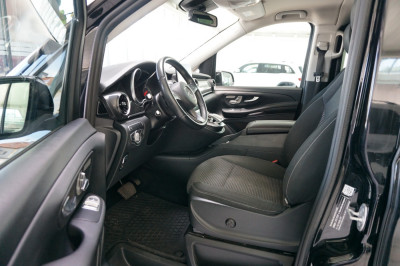 Mercedes-Benz V-Klasse Gebrauchtwagen Mercedes-Benz V-Klasse Gebrauchtwagen