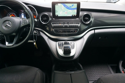 Mercedes-Benz V-Klasse Gebrauchtwagen Mercedes-Benz V-Klasse Gebrauchtwagen