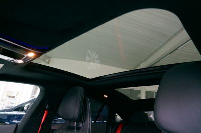 Mercedes-Benz EQE Gebrauchtwagen Mercedes-Benz EQE Gebrauchtwagen