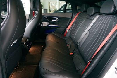 Mercedes-Benz EQE Gebrauchtwagen Mercedes-Benz EQE Gebrauchtwagen