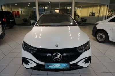 Mercedes-Benz EQE Gebrauchtwagen