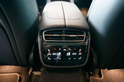 Mercedes-Benz EQE Gebrauchtwagen Mercedes-Benz EQE Gebrauchtwagen