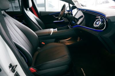 Mercedes-Benz EQE Gebrauchtwagen Mercedes-Benz EQE Gebrauchtwagen