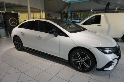 Mercedes-Benz EQE Gebrauchtwagen Mercedes-Benz EQE Gebrauchtwagen
