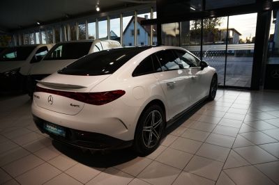 Mercedes-Benz EQE Gebrauchtwagen Mercedes-Benz EQE Gebrauchtwagen