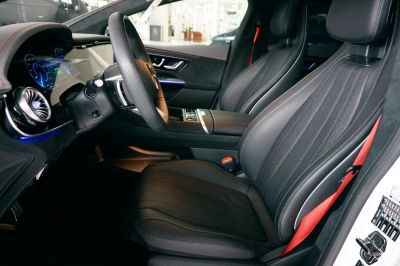 Mercedes-Benz EQE Gebrauchtwagen Mercedes-Benz EQE Gebrauchtwagen