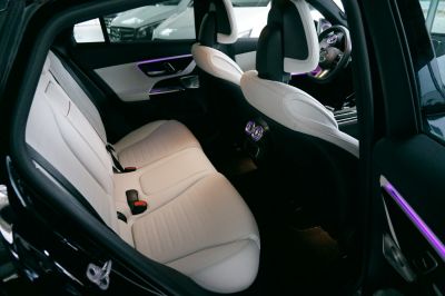 Mercedes-Benz GLC Gebrauchtwagen Mercedes-Benz GLC Gebrauchtwagen