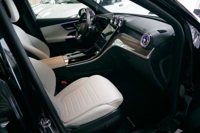 Mercedes-Benz GLC Gebrauchtwagen Mercedes-Benz GLC Gebrauchtwagen