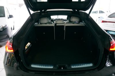 Mercedes-Benz GLC Gebrauchtwagen Mercedes-Benz GLC Gebrauchtwagen