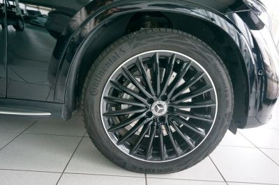 Mercedes-Benz GLC Gebrauchtwagen Mercedes-Benz GLC Gebrauchtwagen