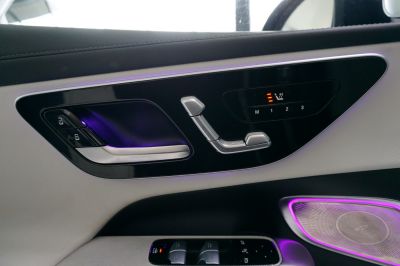 Mercedes-Benz GLC Gebrauchtwagen Mercedes-Benz GLC Gebrauchtwagen