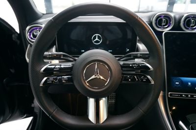 Mercedes-Benz GLC Gebrauchtwagen Mercedes-Benz GLC Gebrauchtwagen