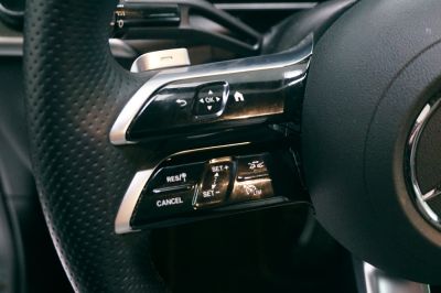 Mercedes-Benz GLC Gebrauchtwagen Mercedes-Benz GLC Gebrauchtwagen