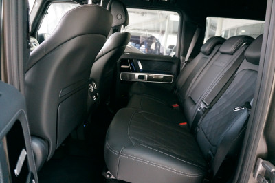 Mercedes-Benz G-Klasse Gebrauchtwagen Mercedes-Benz G-Klasse Gebrauchtwagen