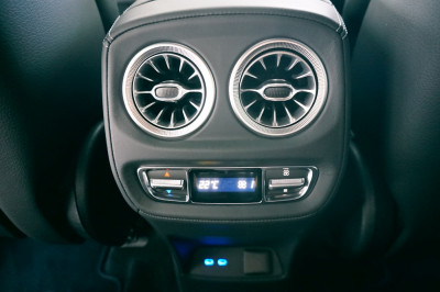 Mercedes-Benz G-Klasse Gebrauchtwagen Mercedes-Benz G-Klasse Gebrauchtwagen