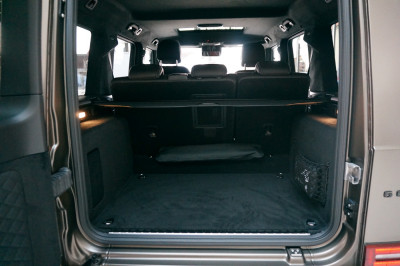 Mercedes-Benz G-Klasse Gebrauchtwagen Mercedes-Benz G-Klasse Gebrauchtwagen