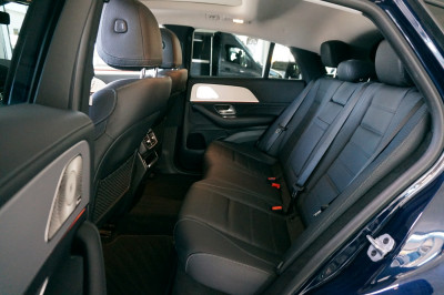 Mercedes-Benz GLE Gebrauchtwagen