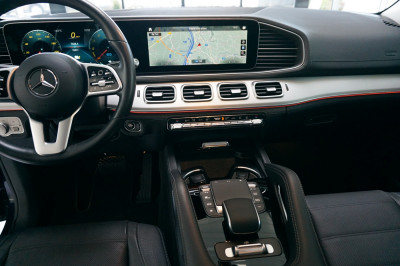 Mercedes-Benz GLE Gebrauchtwagen