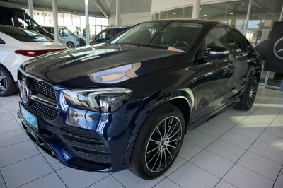 Mercedes-Benz GLE Gebrauchtwagen