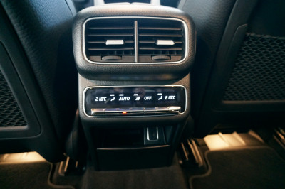 Mercedes-Benz GLE Gebrauchtwagen