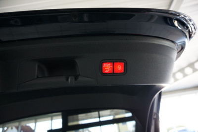 Mercedes-Benz GLE Gebrauchtwagen