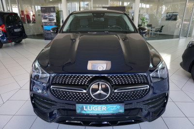 Mercedes-Benz GLE Gebrauchtwagen