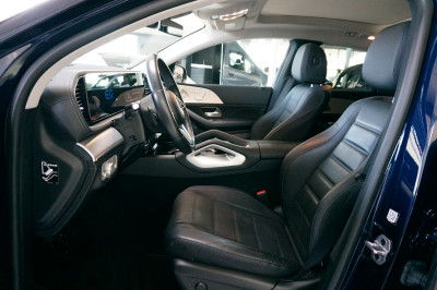 Mercedes-Benz GLE Gebrauchtwagen