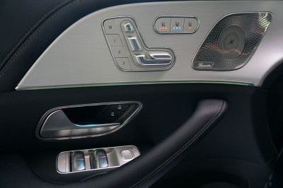 Mercedes-Benz GLE Gebrauchtwagen