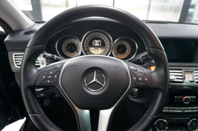 Mercedes-Benz CLS Gebrauchtwagen Mercedes-Benz CLS Gebrauchtwagen