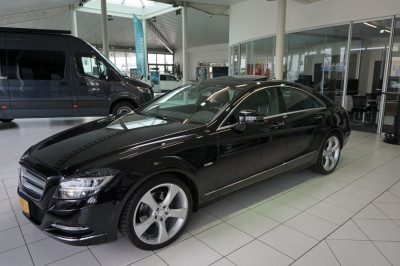 Mercedes-Benz CLS Gebrauchtwagen Mercedes-Benz CLS Gebrauchtwagen