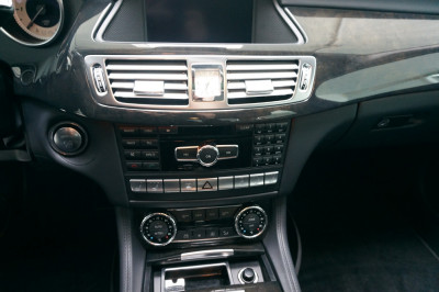 Mercedes-Benz CLS Gebrauchtwagen Mercedes-Benz CLS Gebrauchtwagen