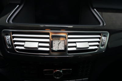 Mercedes-Benz CLS Gebrauchtwagen Mercedes-Benz CLS Gebrauchtwagen