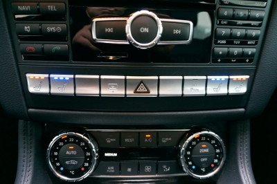 Mercedes-Benz CLS Gebrauchtwagen Mercedes-Benz CLS Gebrauchtwagen