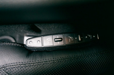 Mercedes-Benz CLS Gebrauchtwagen Mercedes-Benz CLS Gebrauchtwagen