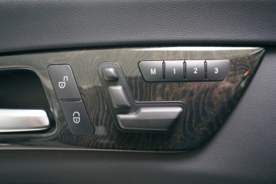 Mercedes-Benz CLS Gebrauchtwagen Mercedes-Benz CLS Gebrauchtwagen