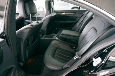 Mercedes-Benz CLS Gebrauchtwagen Mercedes-Benz CLS Gebrauchtwagen