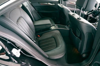 Mercedes-Benz CLS Gebrauchtwagen Mercedes-Benz CLS Gebrauchtwagen