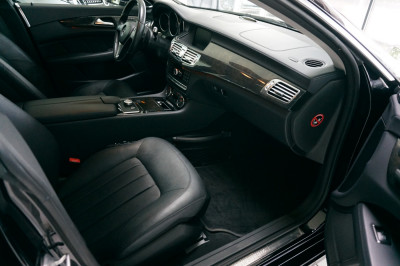 Mercedes-Benz CLS Gebrauchtwagen Mercedes-Benz CLS Gebrauchtwagen