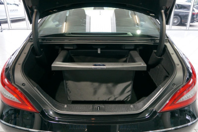 Mercedes-Benz CLS Gebrauchtwagen Mercedes-Benz CLS Gebrauchtwagen