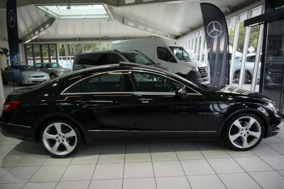 Mercedes-Benz CLS Gebrauchtwagen Mercedes-Benz CLS Gebrauchtwagen