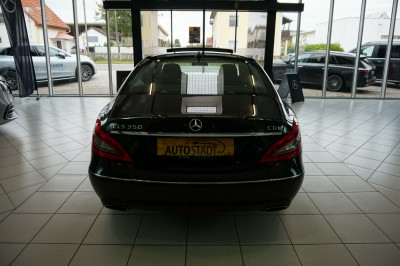 Mercedes-Benz CLS Gebrauchtwagen Mercedes-Benz CLS Gebrauchtwagen