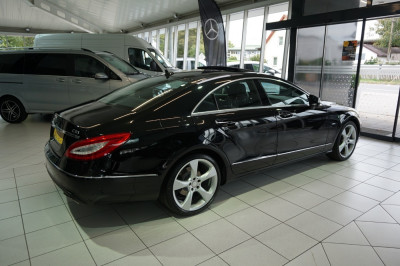 Mercedes-Benz CLS Gebrauchtwagen Mercedes-Benz CLS Gebrauchtwagen
