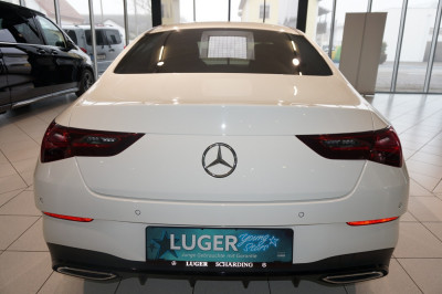 Mercedes-Benz CLA Gebrauchtwagen Mercedes-Benz CLA Gebrauchtwagen