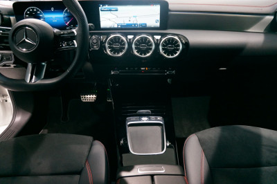 Mercedes-Benz CLA Gebrauchtwagen Mercedes-Benz CLA Gebrauchtwagen