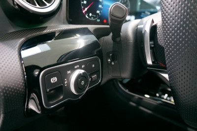 Mercedes-Benz CLA Gebrauchtwagen Mercedes-Benz CLA Gebrauchtwagen