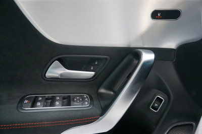 Mercedes-Benz CLA Gebrauchtwagen Mercedes-Benz CLA Gebrauchtwagen