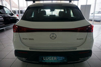 Mercedes-Benz EQA Gebrauchtwagen Mercedes-Benz EQA Gebrauchtwagen